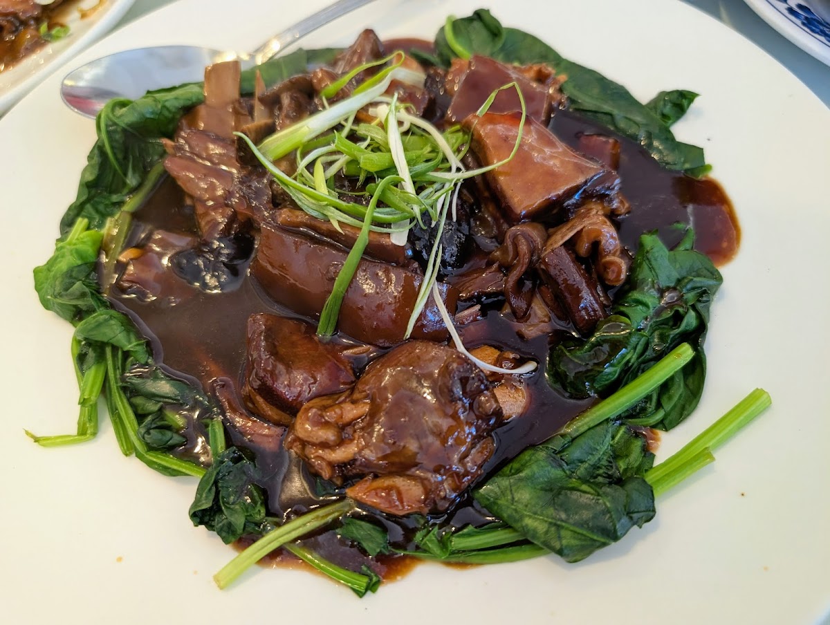 Southern Mini Town Restaurant Photos 2